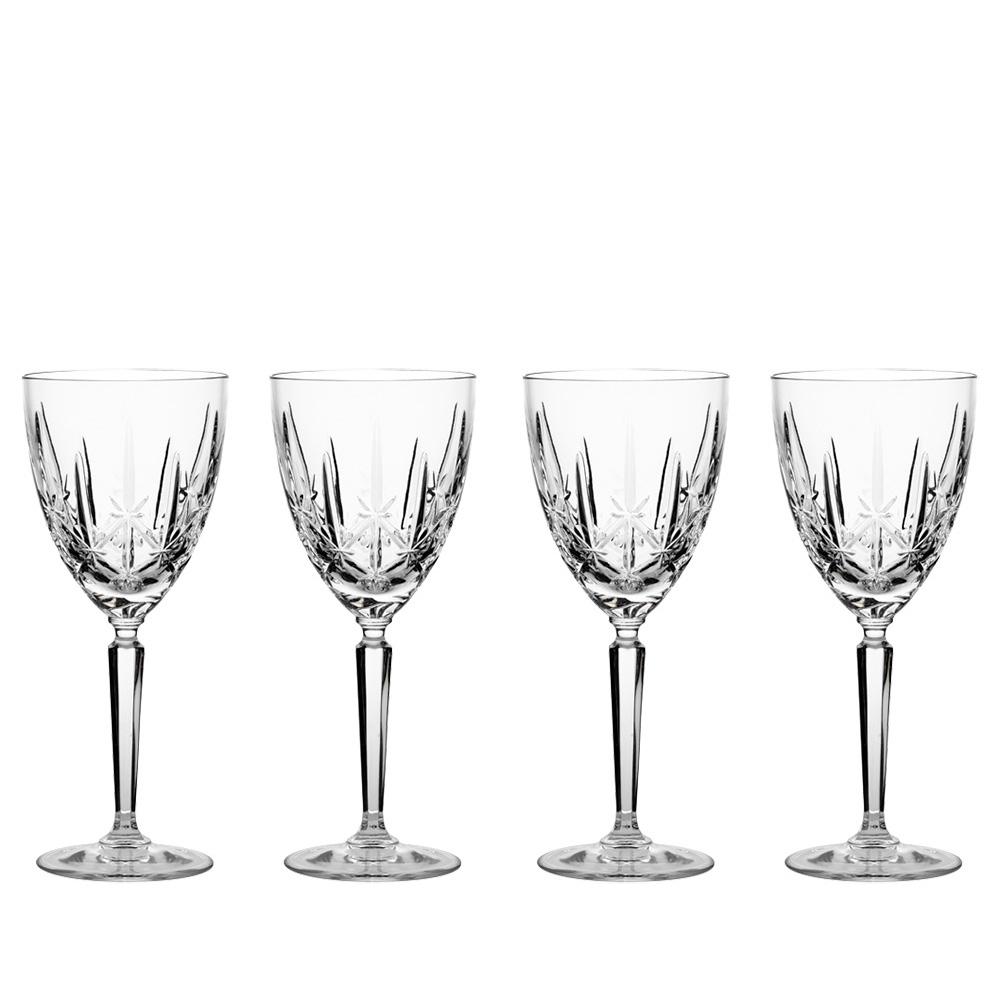 Waterford - Marquis Sparkle All-Purpose Wine Set 4pce | Peter's of ...