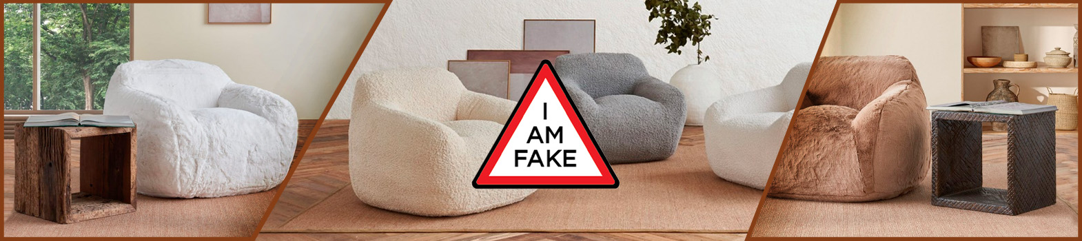 I Am Fake