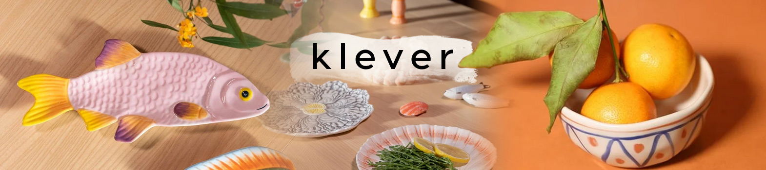 Klever