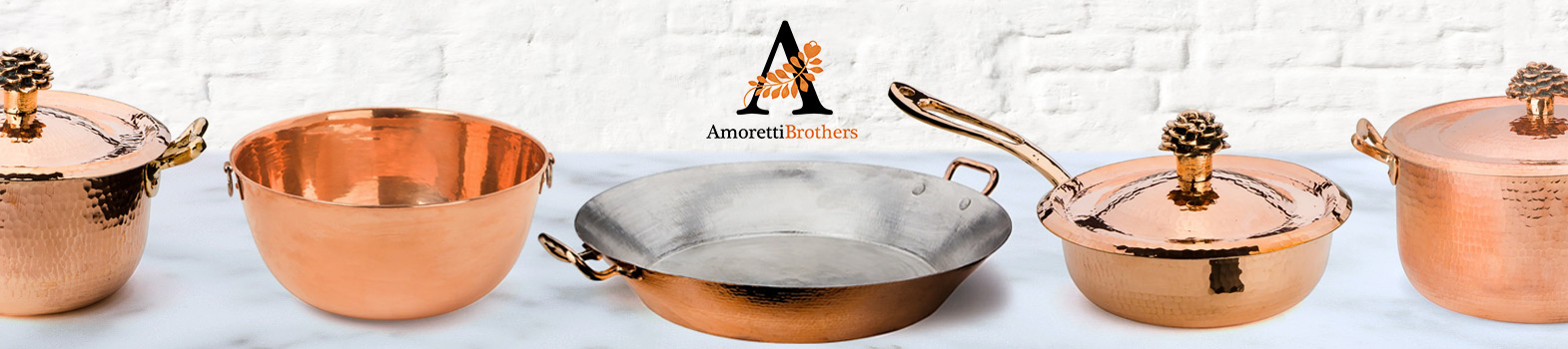 Amoretti Brothers