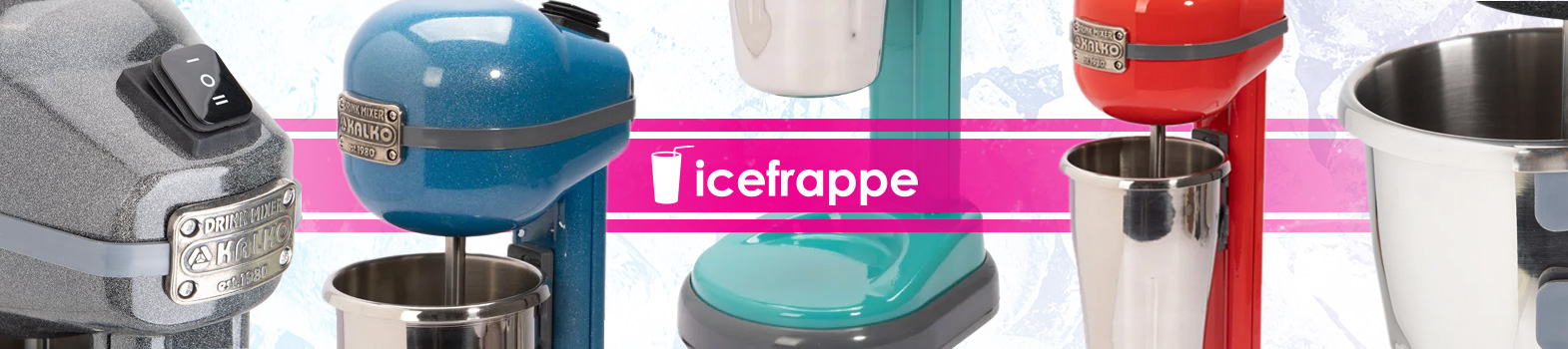 Icefrappe