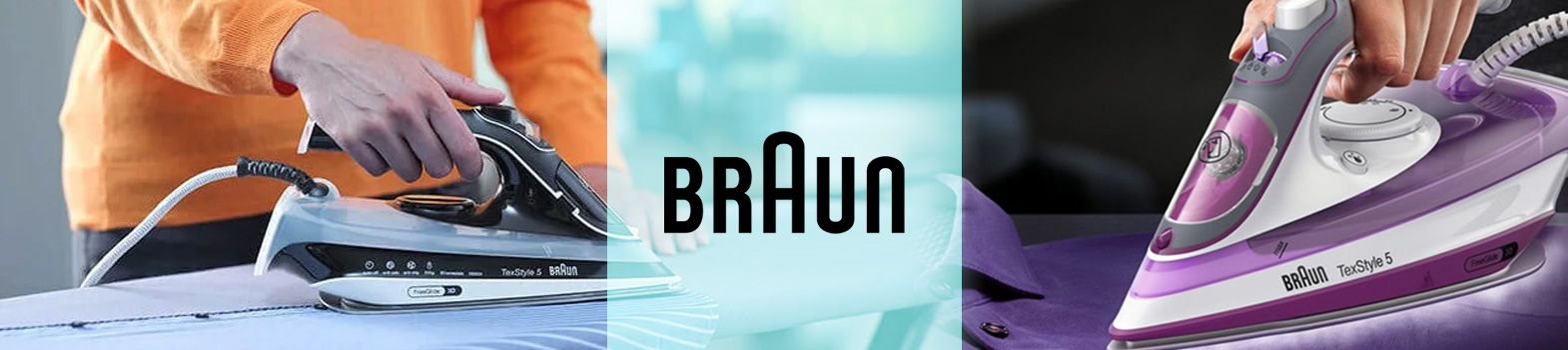 Braun