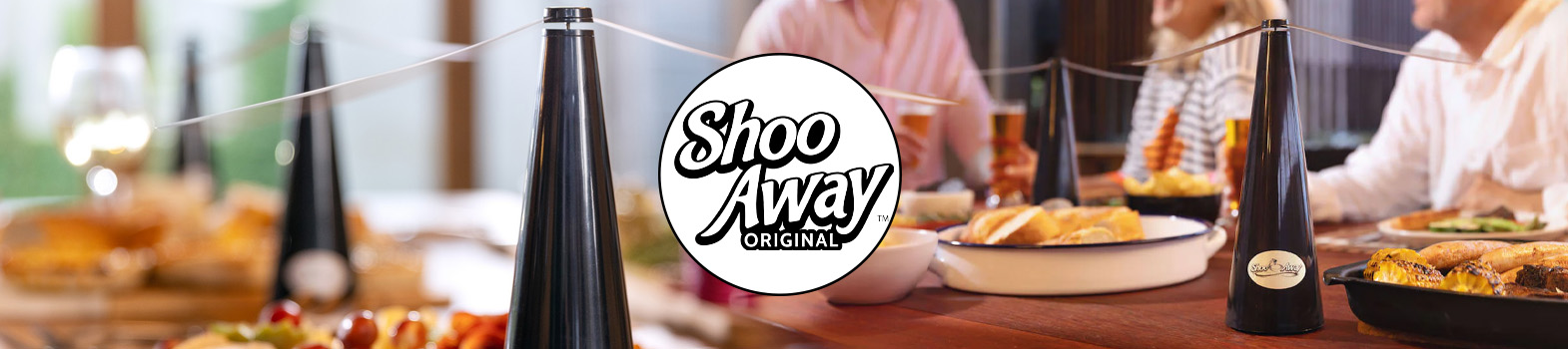 ShooAway