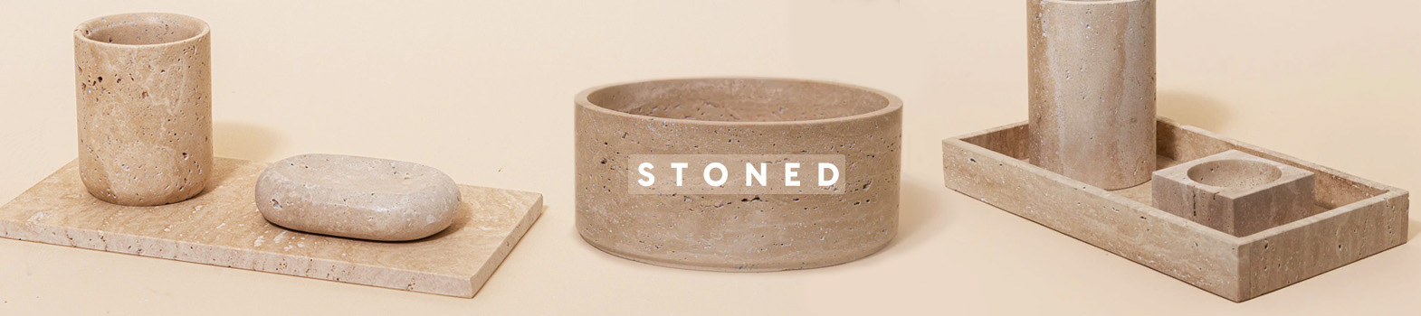 Stoned