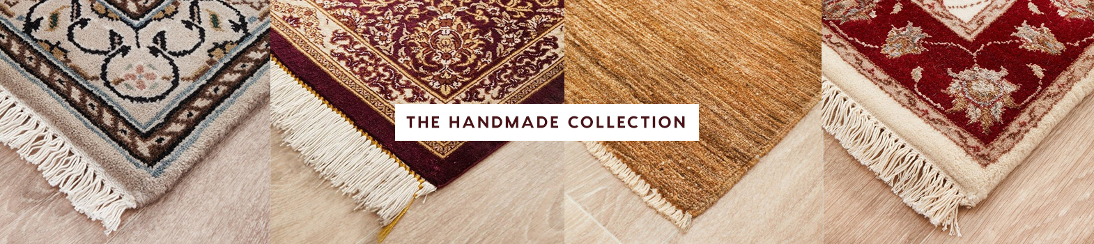 The Handmade Collection