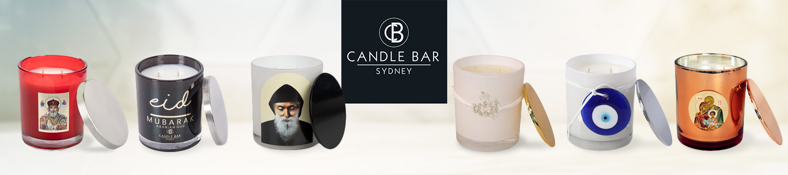 Candle Bar