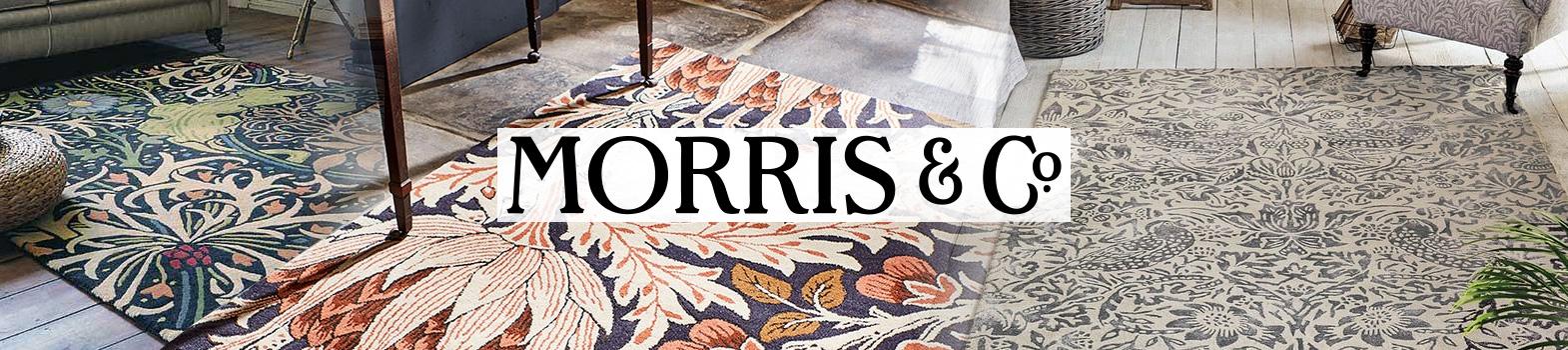 Morris & Co