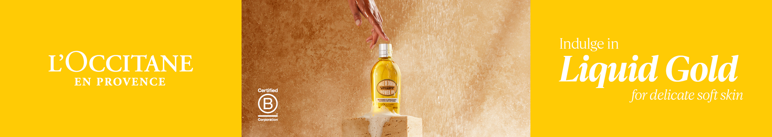 L'Occitane