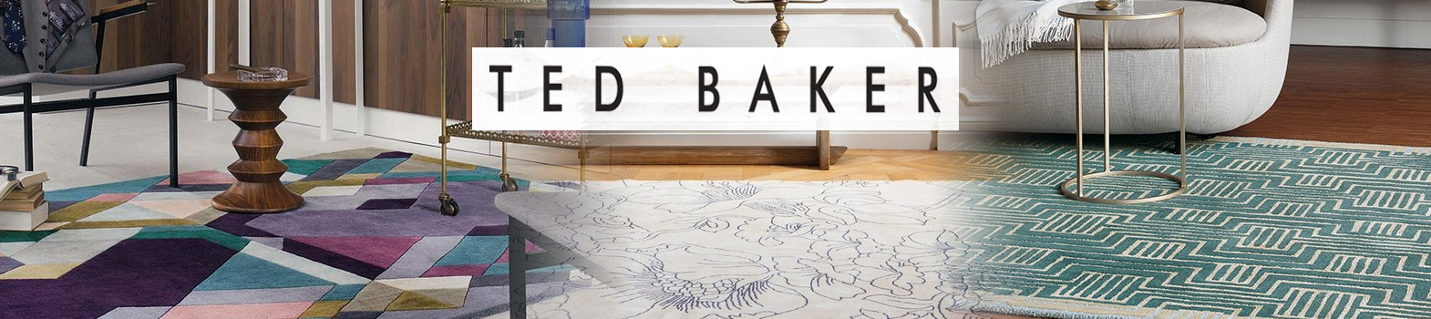 Ted Baker Rugs