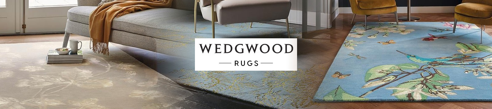 Wedgwood Rug