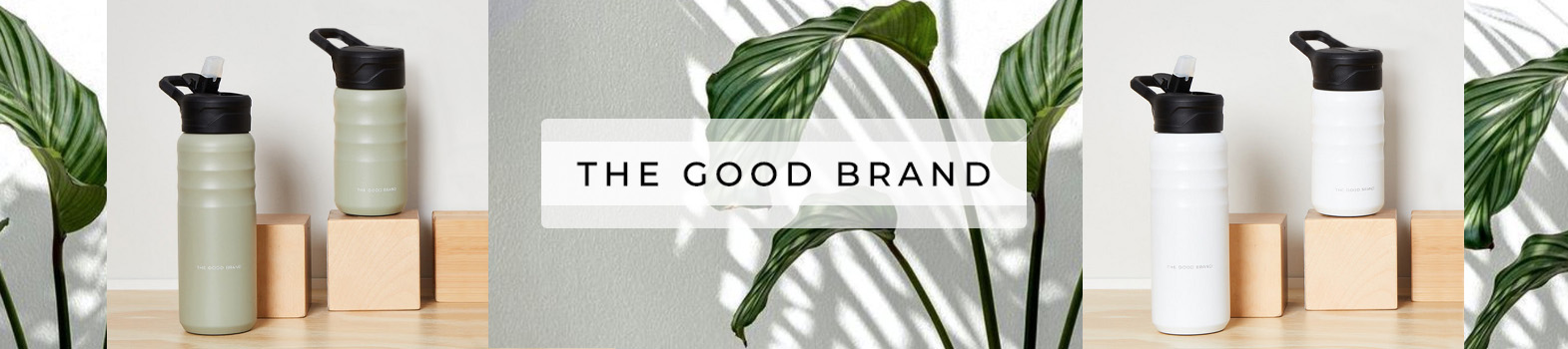 The Good Brand