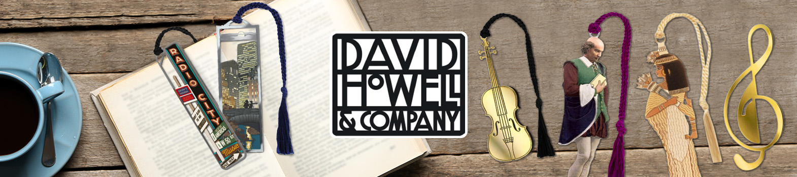 David Howell And Company