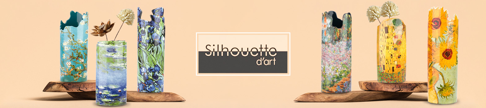 Silhouette d'art