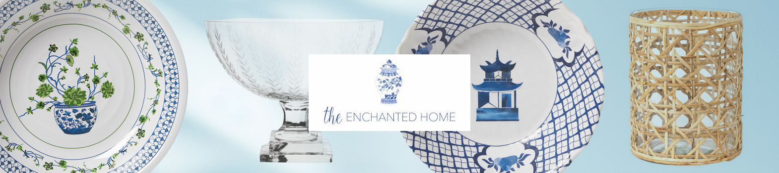 The Enchanted Home