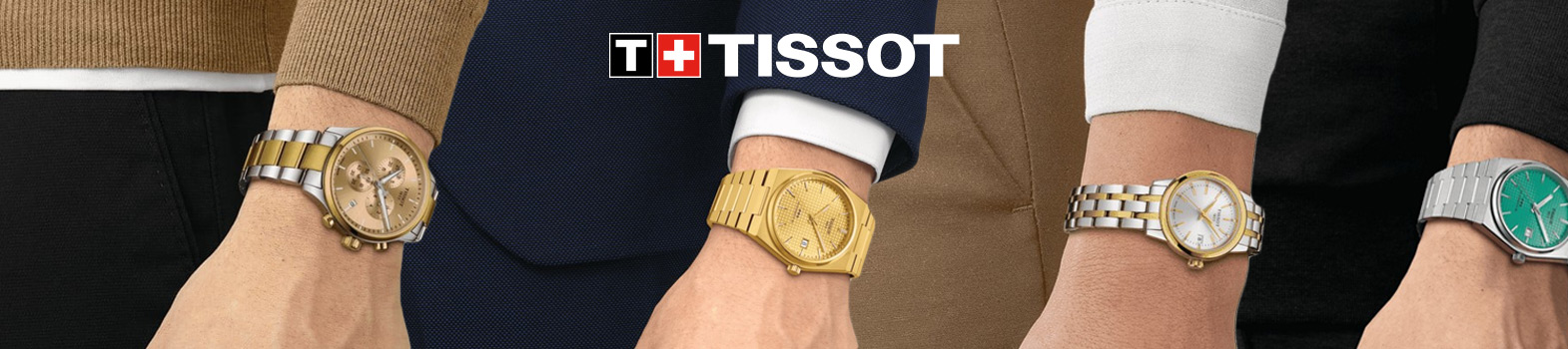 Tissot Watches