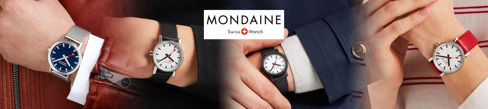 Mondaine