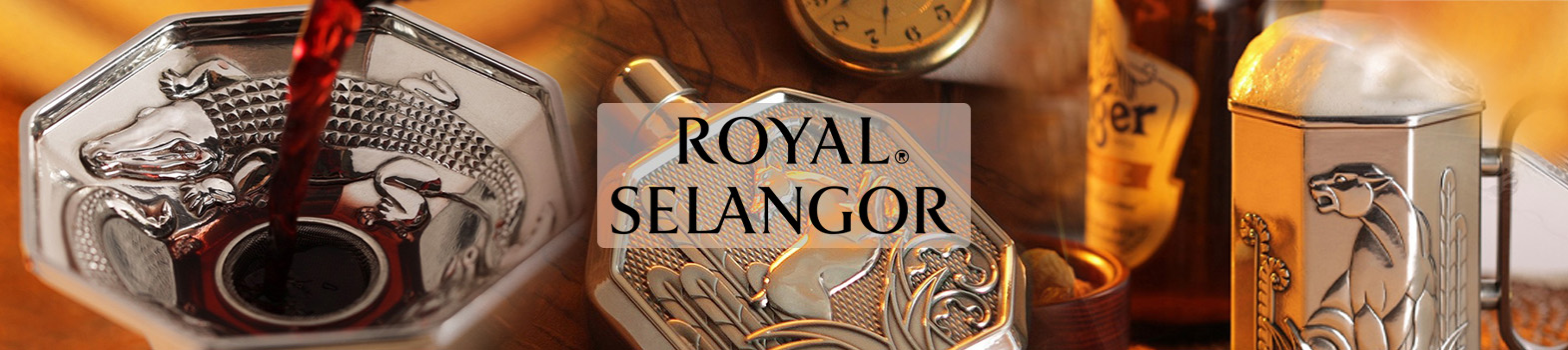 Royal Selangor