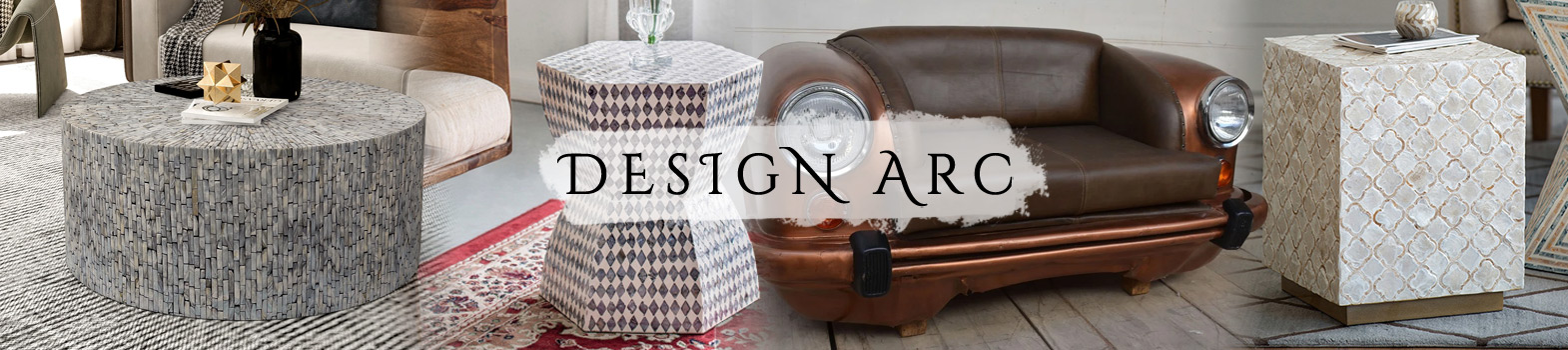 Design Arc Furniture