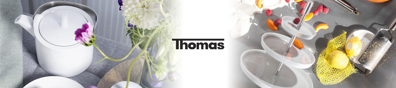 Thomas Tableware