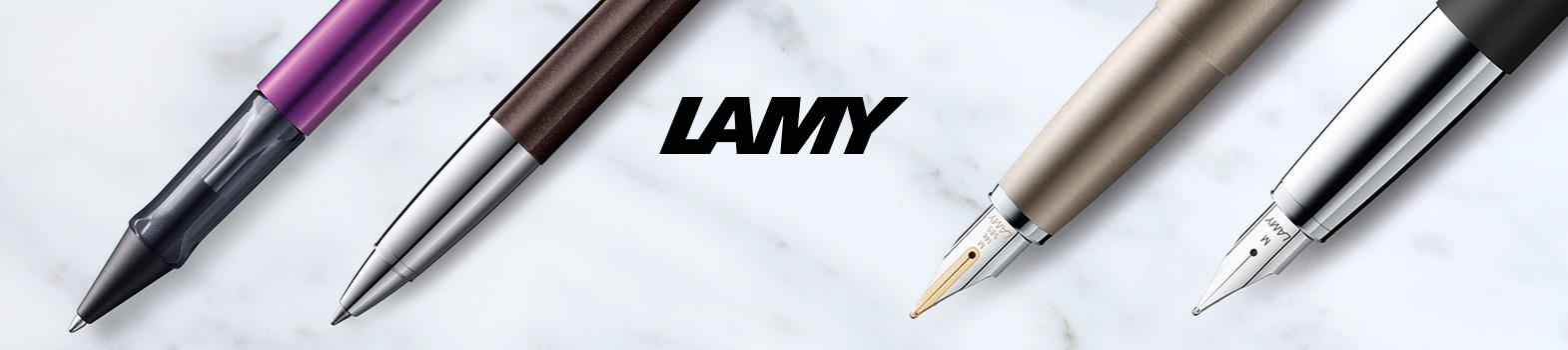 Lamy Pens