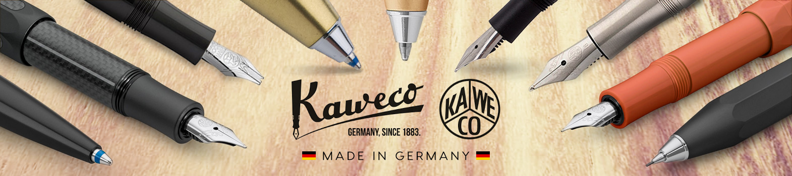 Kaweco