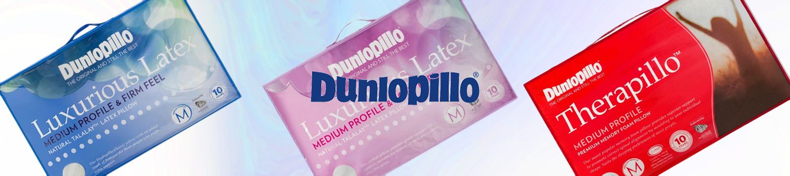 Dunlopillo