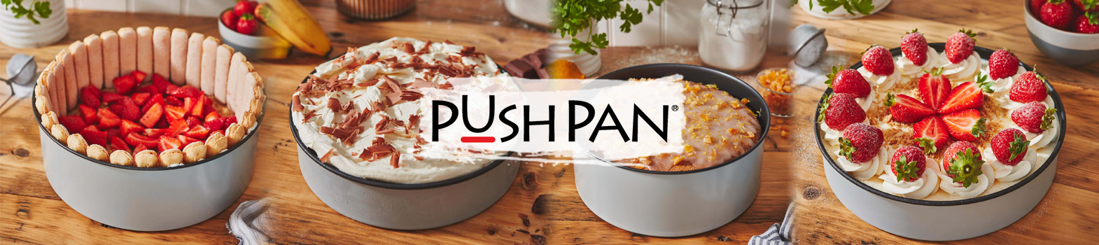 Push Pan