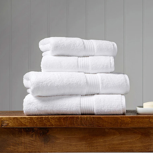 Hand Towels | Peter's of Kensington