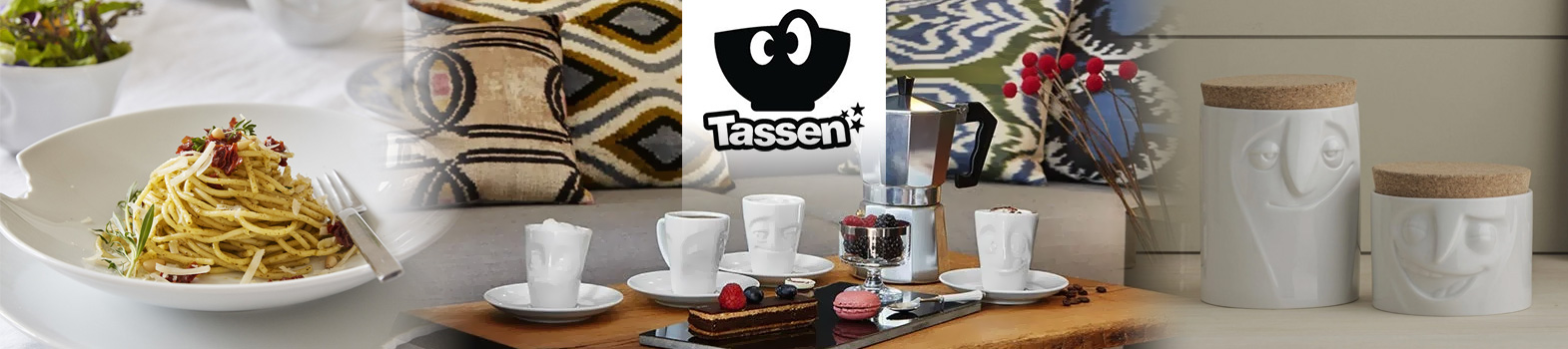 Tassen