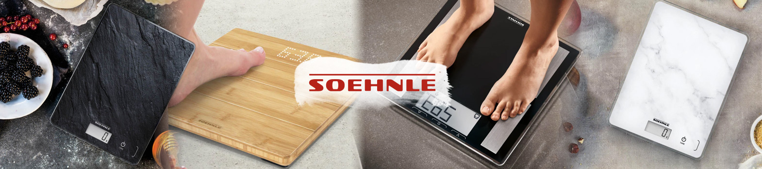 Soehnle Scales