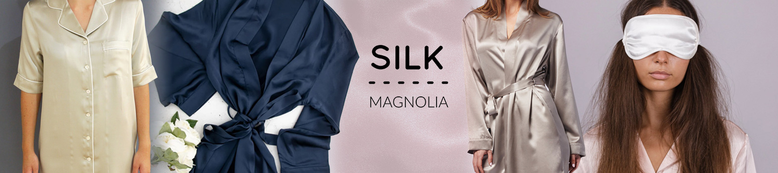 Silk Magnolia