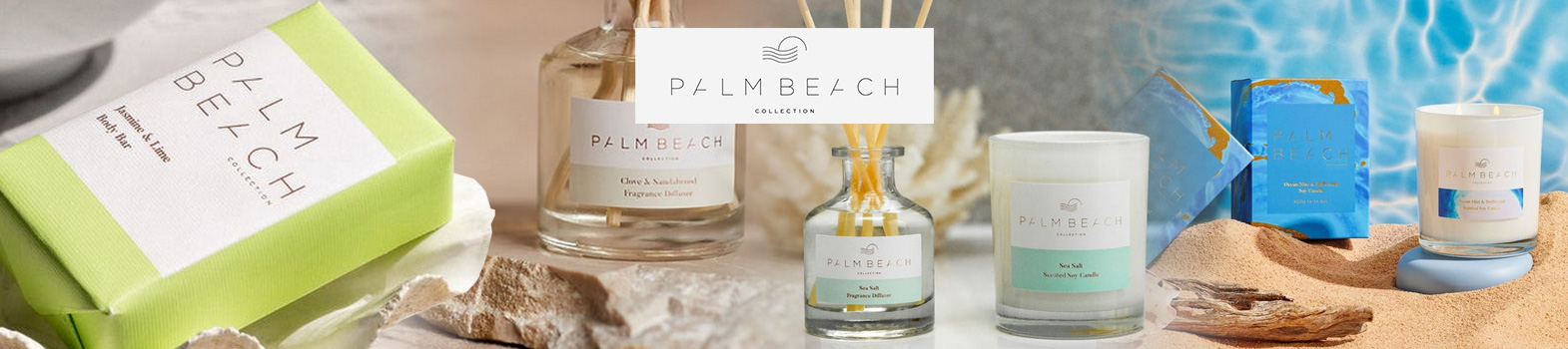 Palm Beach Collection