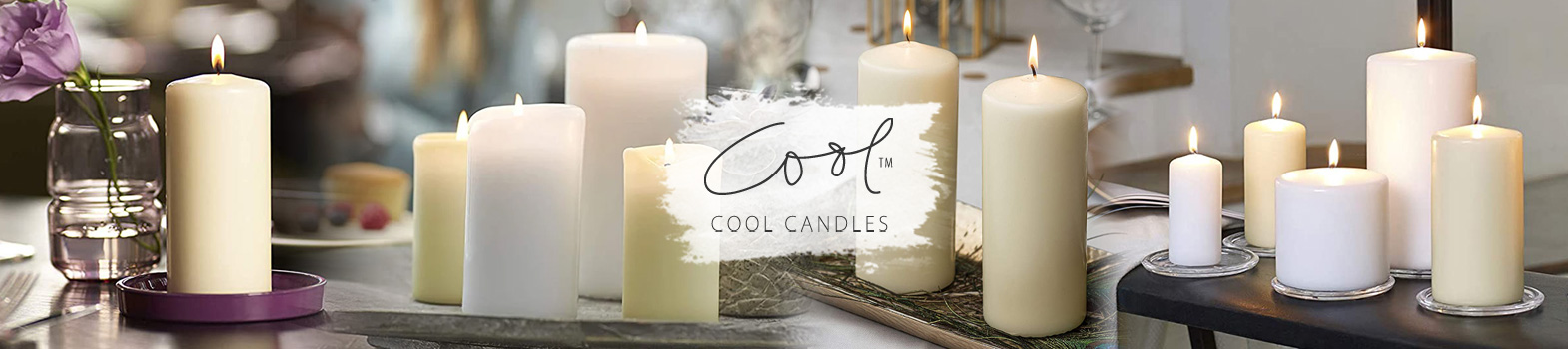 Cool Candles