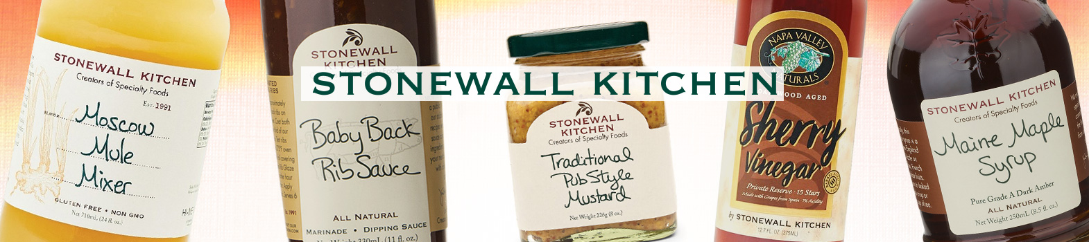 Stonewall Kitchen