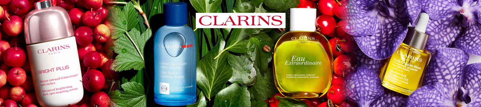 Clarins Beauty Creams