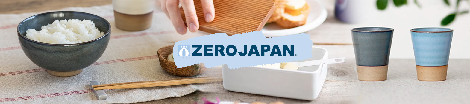 Zero Japan