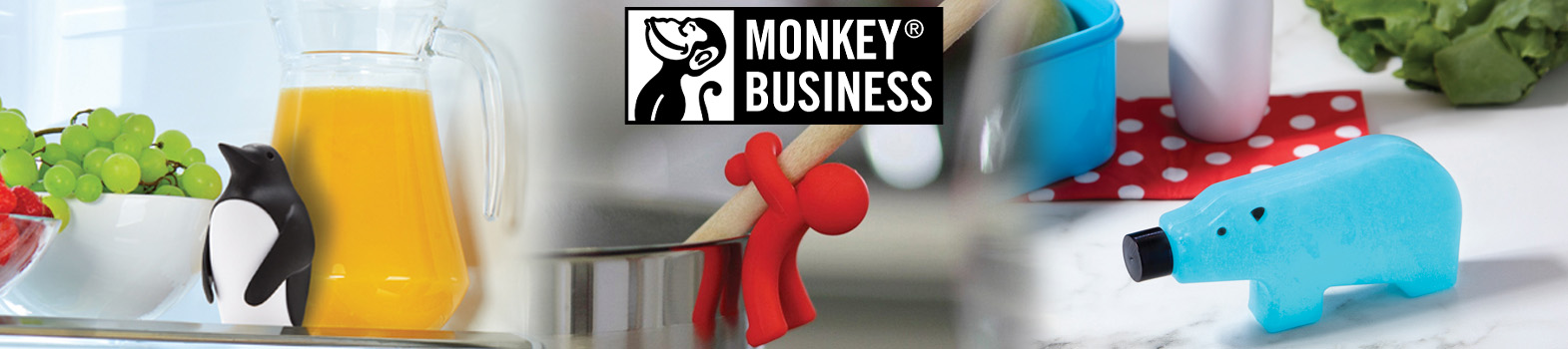 Monkey Business