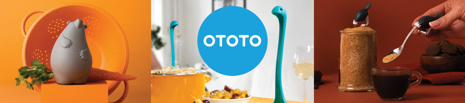 Ototo