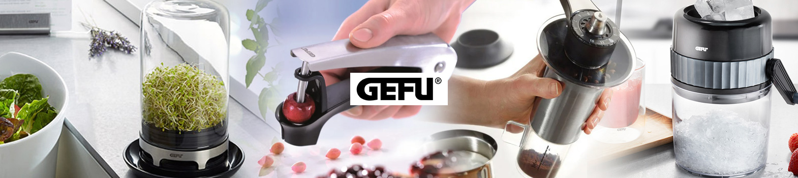 Gefu Kitchenware