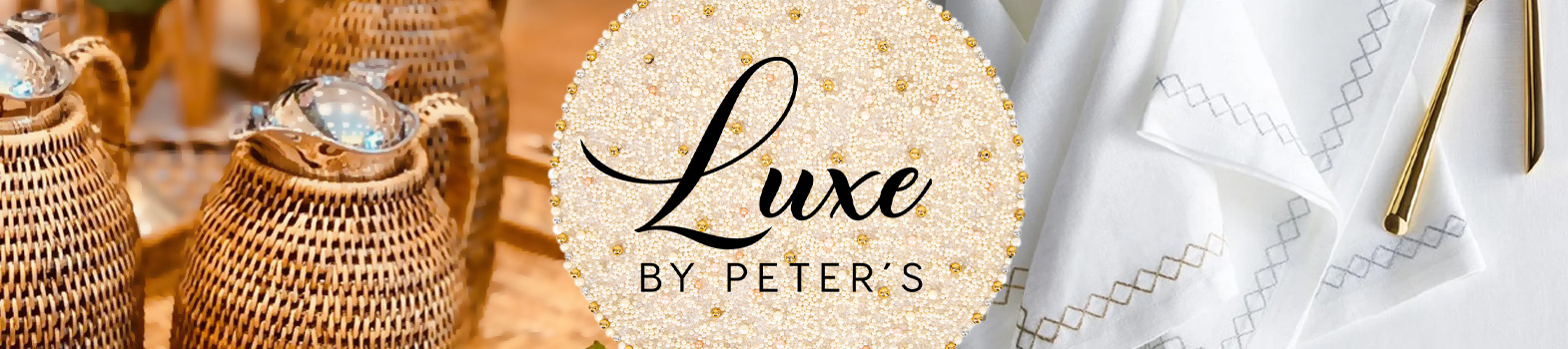 Luxe By Peter's