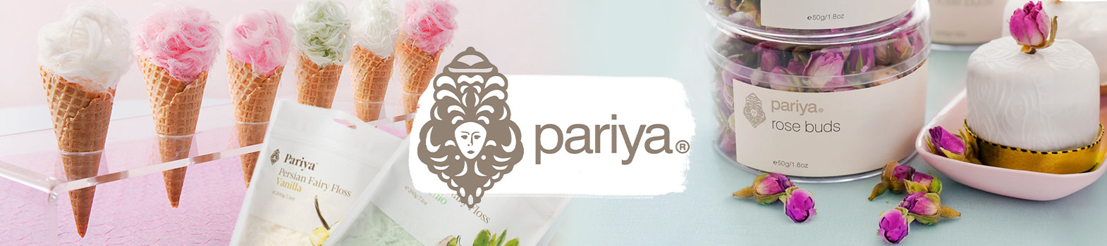 Pariya