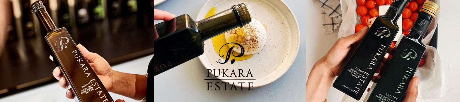 Pukara Estate