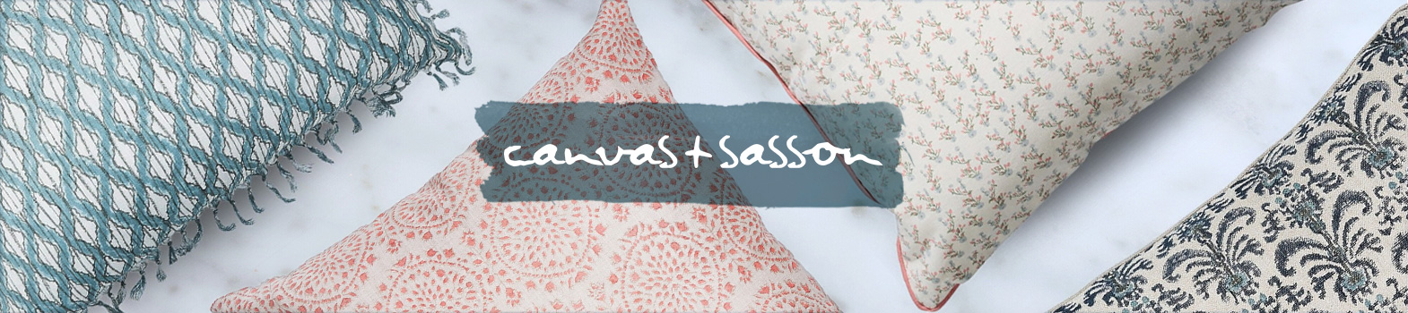 Canvas & Sasson