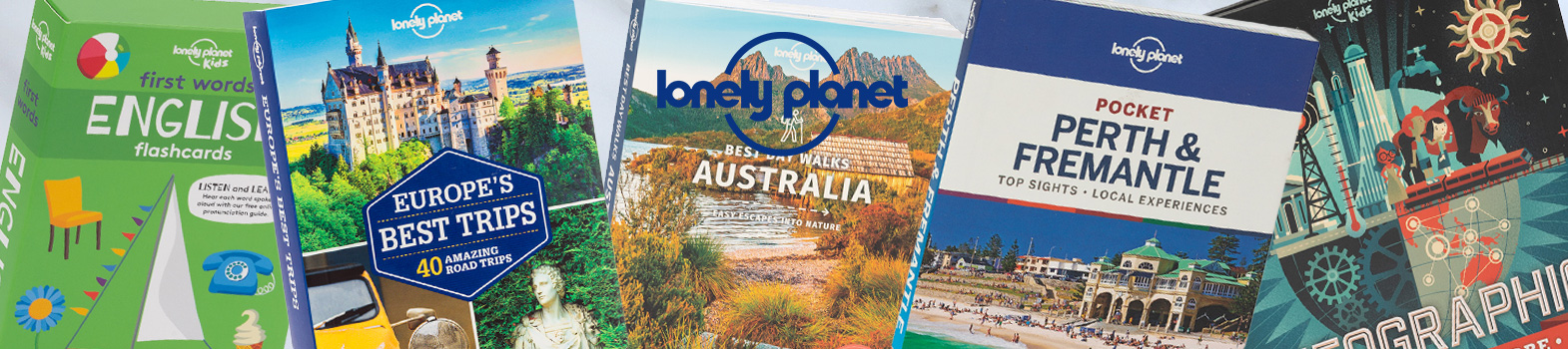 Lonely Planet