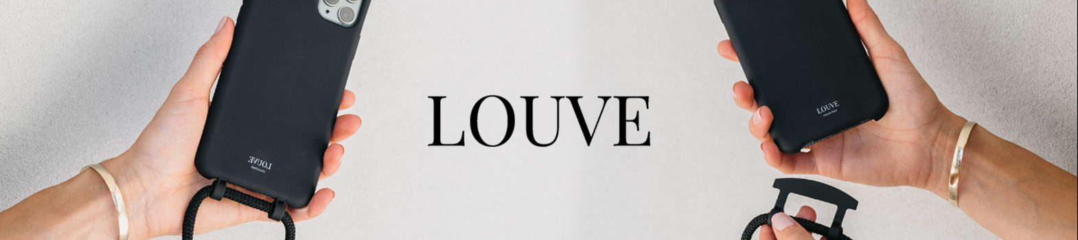 Louve Collection