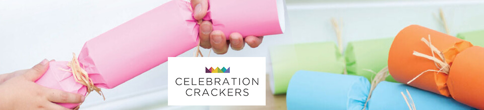 Celebration Crackers